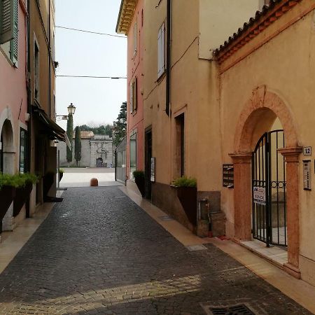 Domus Romanae In Centro Storico Peschiera del Garda Extérieur photo